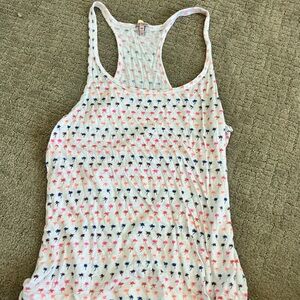XS Juicy Couture Tank Top